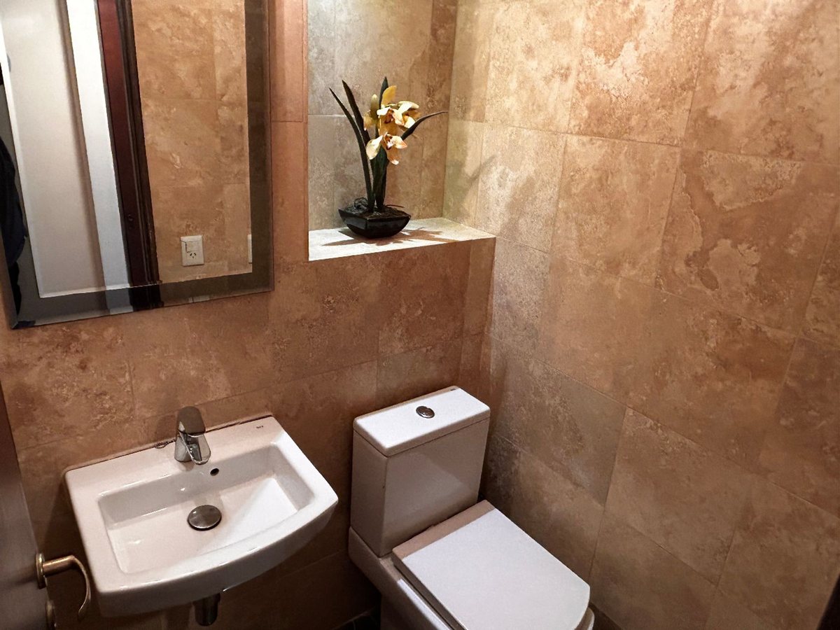 Departamento en Venta en Balvanera, Capital Federal