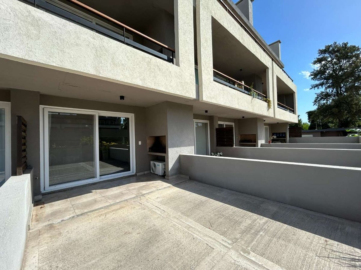 Departamento en Alquiler Temporario en Pilar, G.B.A. Zona Norte