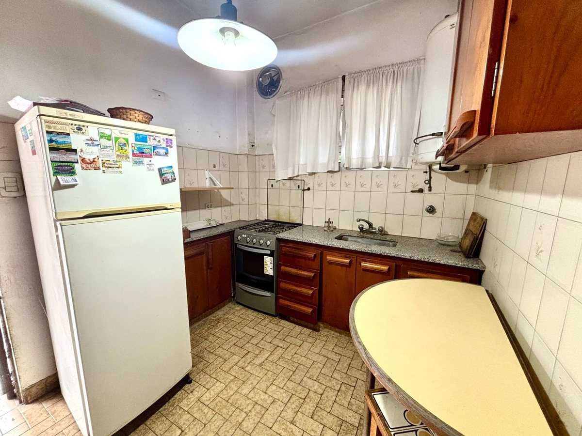 Casa en Venta en Moron, G.B.A. Zona Oeste