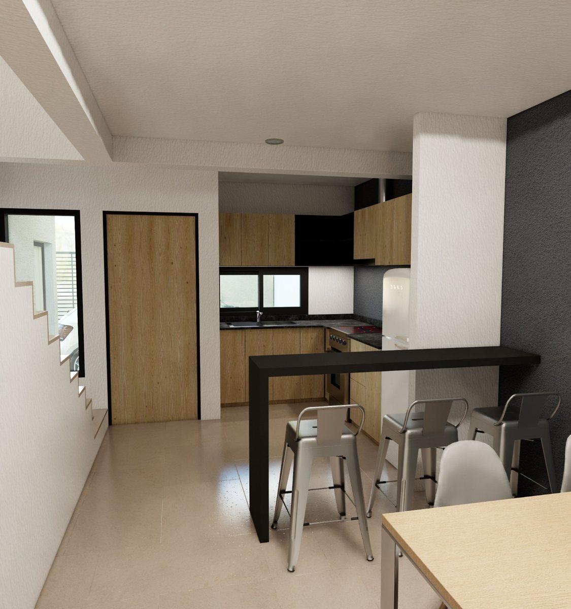 Departamento en Venta en Guaymallen, Mendoza