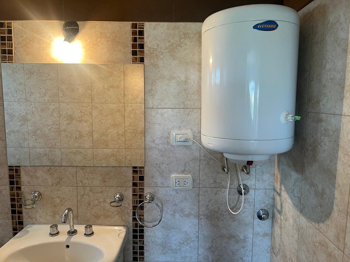 Departamento en Venta en Moron, G.B.A. Zona Oeste