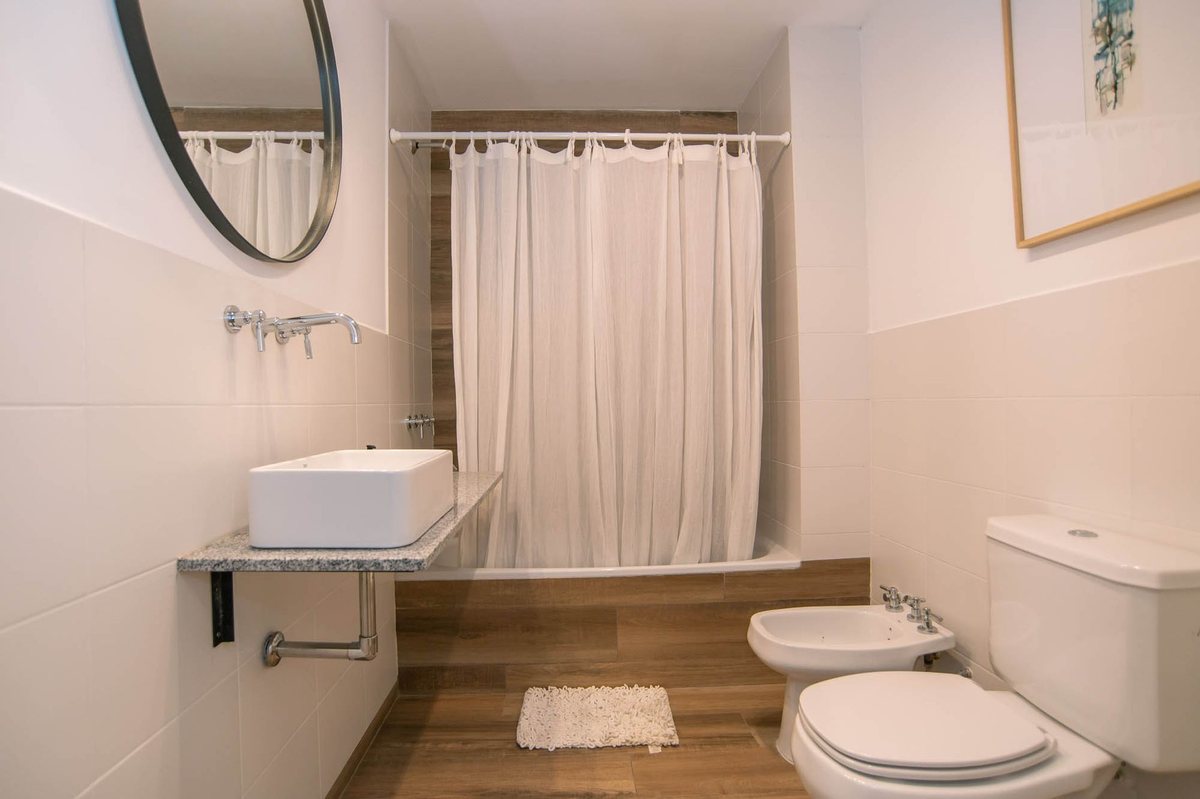 Departamento en Venta en La Plata, G.B.A. Zona Sur