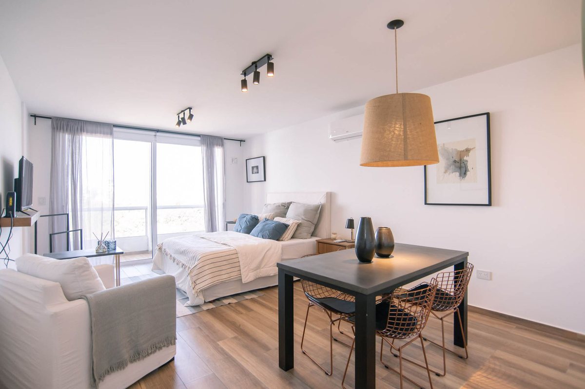 Departamento en Venta en La Plata, G.B.A. Zona Sur