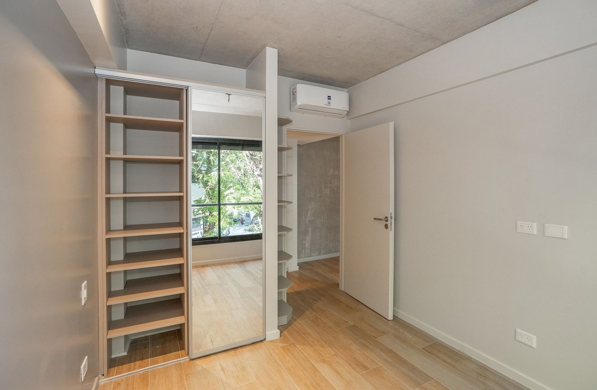 Departamento en Venta en Palermo, Capital Federal