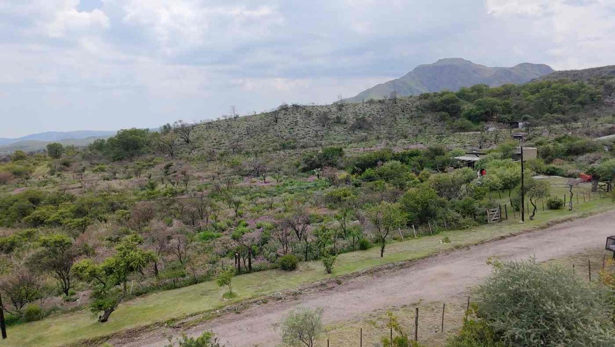 Lote en Venta en Punilla, Cordoba