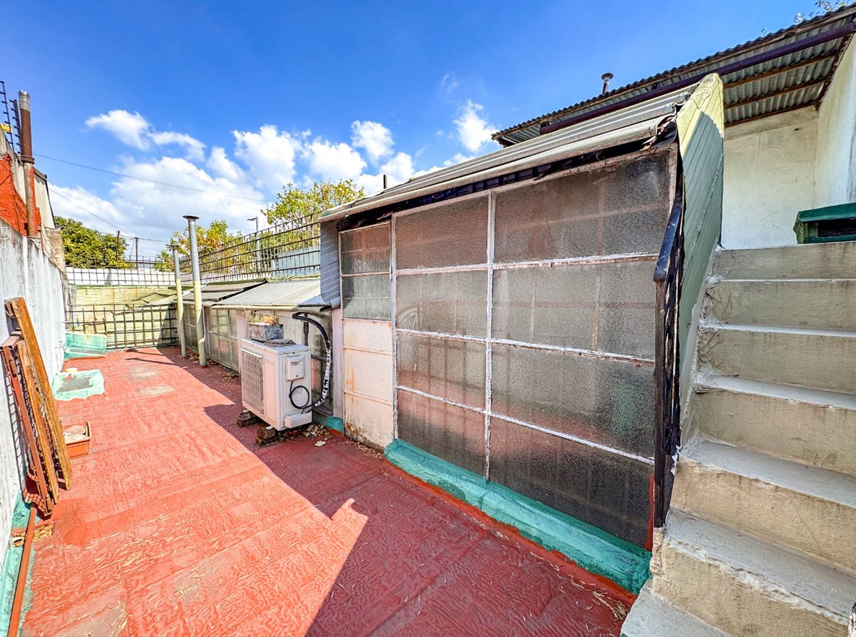 Casa en Venta en Parque Patricios, Capital Federal