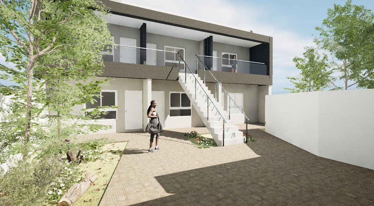 Departamento en Venta en Las colonias, Santa Fe