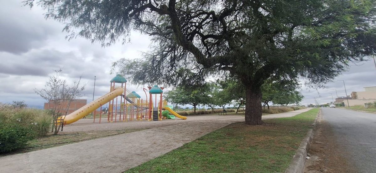 Lote en Venta en Capital, Salta