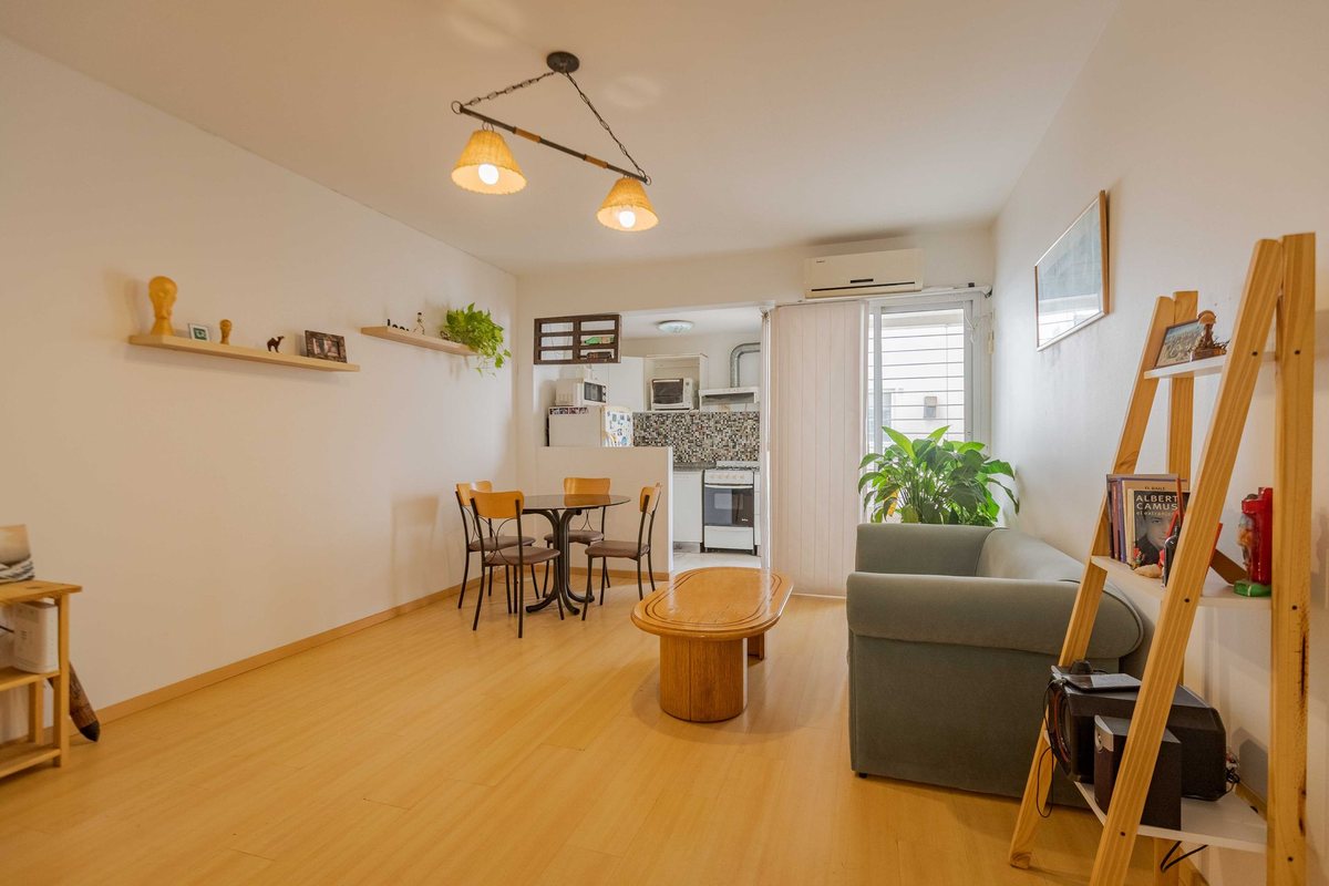 Departamento en Venta en Villa Crespo, Capital Federal