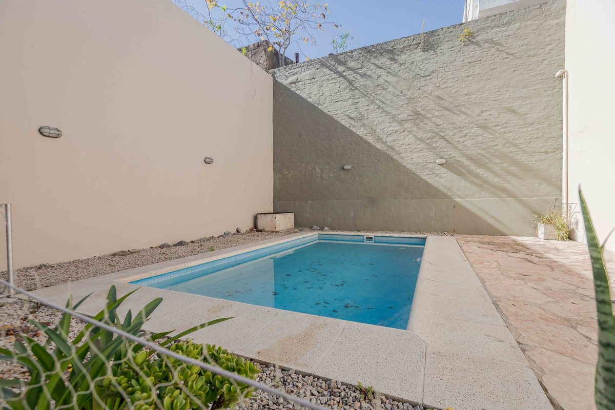 Departamento en Venta en Villa Crespo, Capital Federal