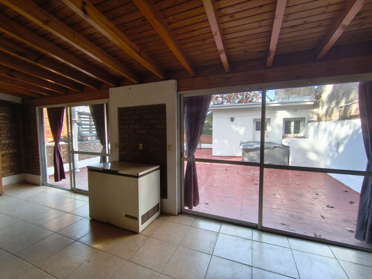 Casa en Venta en Capital, Mendoza