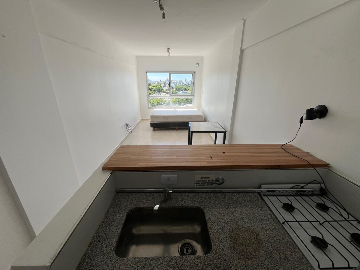 Departamento en Venta en La Plata, G.B.A. Zona Sur