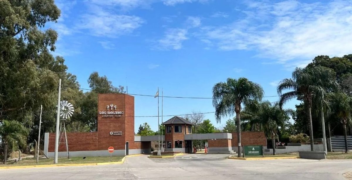Lote en Venta en Santa Fe, Santa Fe