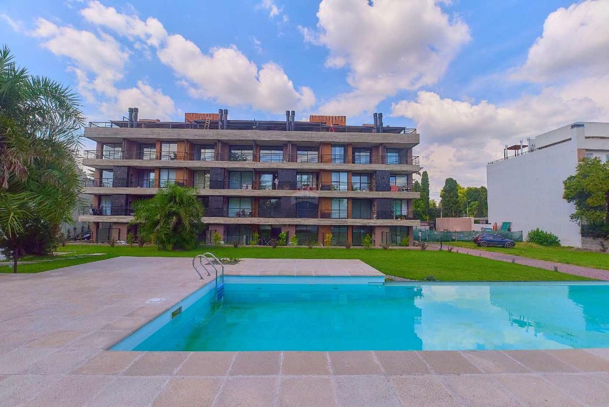 Departamento en Venta en Berazategui, G.B.A. Zona Sur