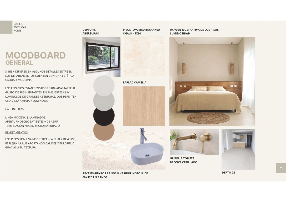 Departamento en Venta en Pilar, G.B.A. Zona Norte