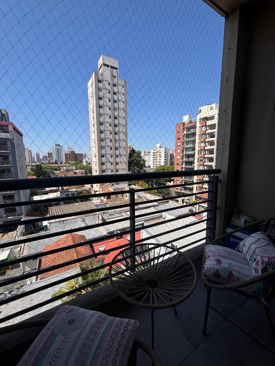 Departamento en Venta en Quilmes, G.B.A. Zona Sur