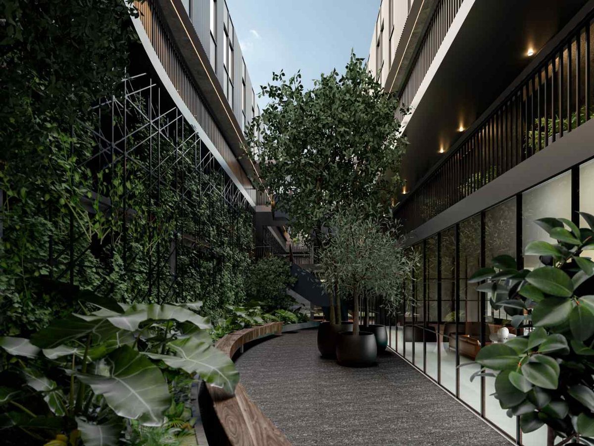 Departamento en Venta en Santa Fe, Santa Fe