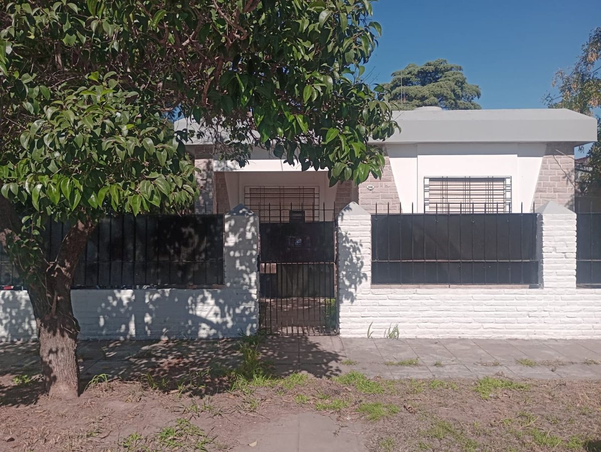 Casa en Alquiler en Moreno, G.B.A. Zona Oeste