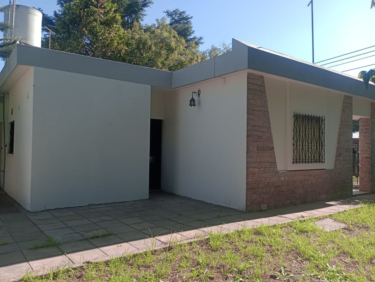 Casa en Alquiler en Moreno, G.B.A. Zona Oeste