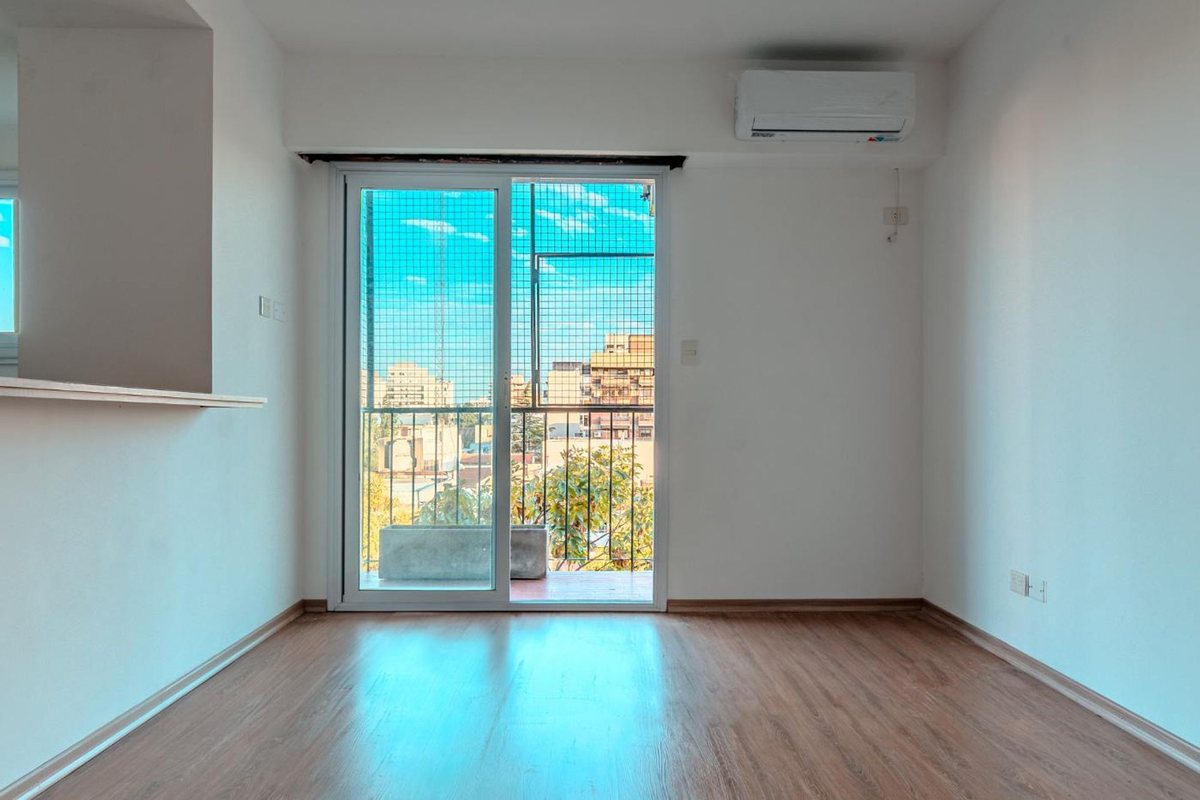 Departamento en Venta en Villa Devoto, Capital Federal