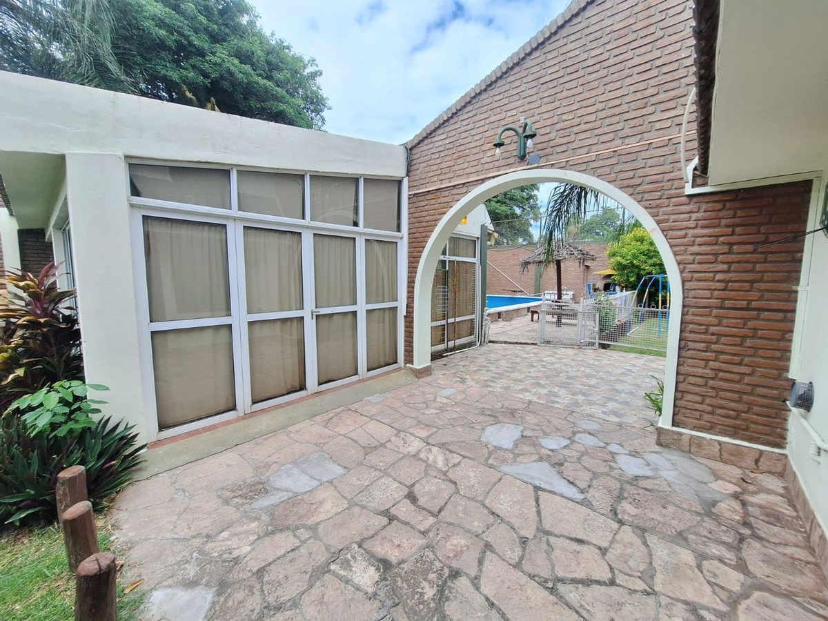 Casa en Venta en Capital, Santiago del Estero