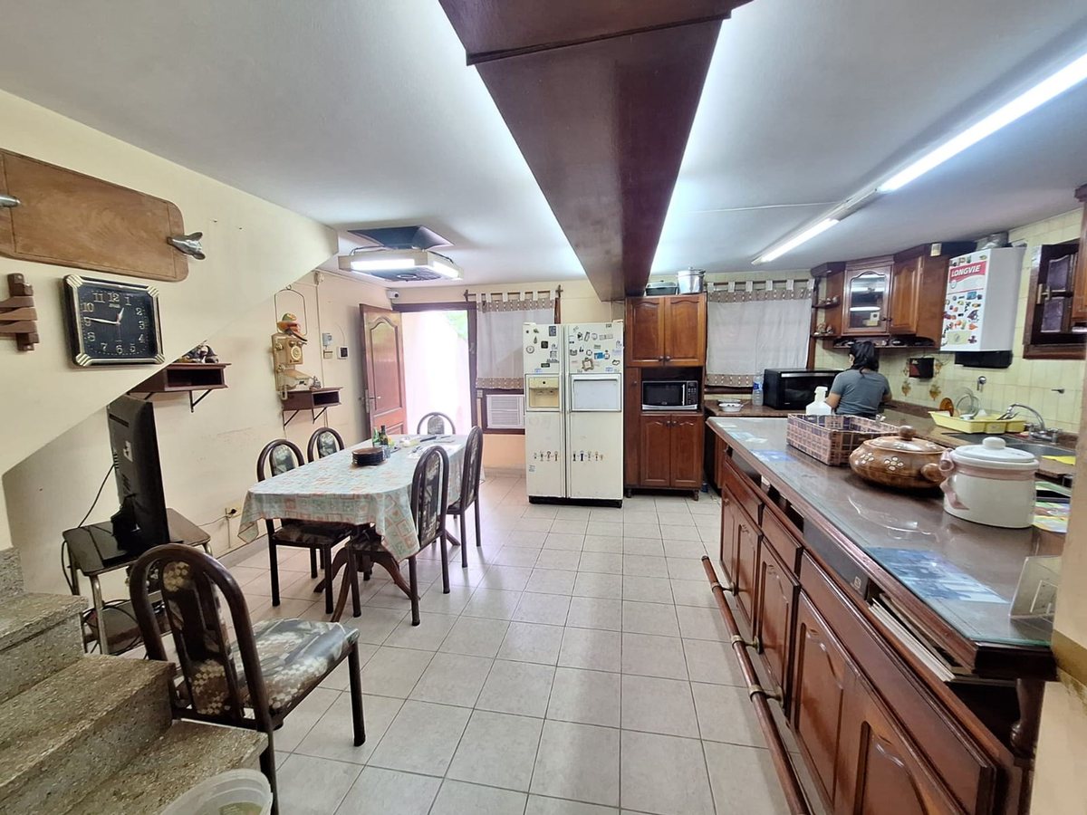 Casa en Venta en Capital, Santiago del Estero