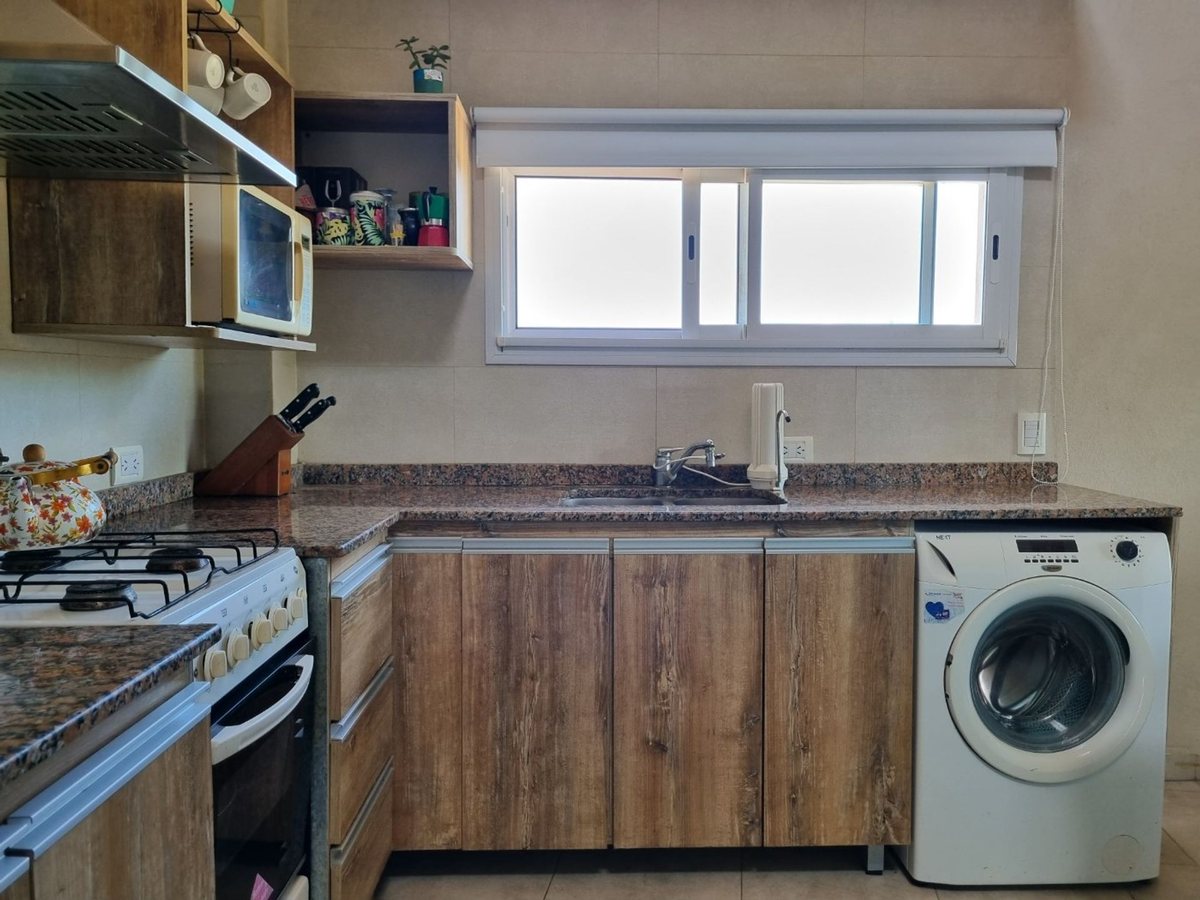 Departamento en Venta en Pinamar, Buenos Aires Interior