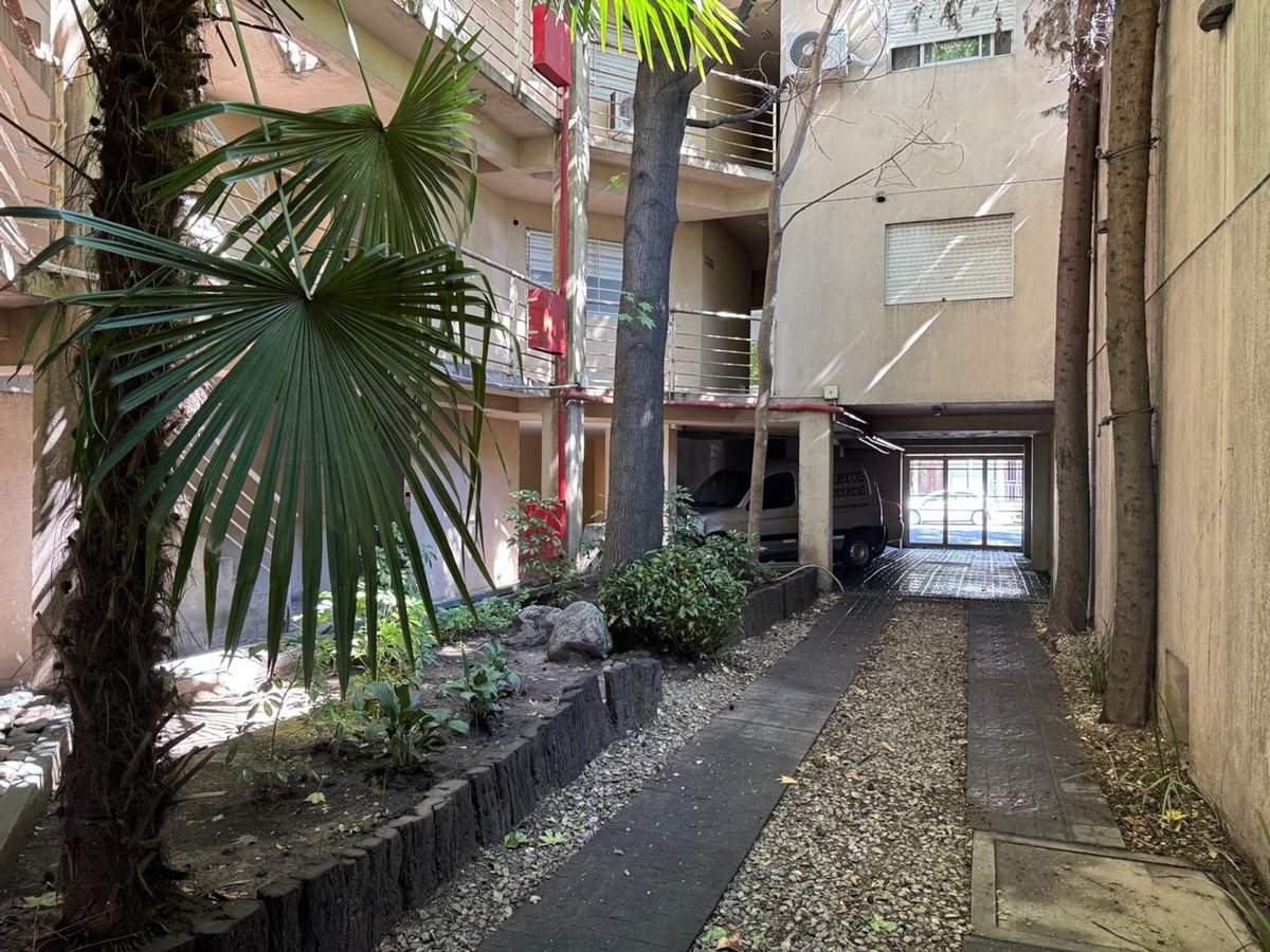 Departamento en Venta en Chacarita, Capital Federal