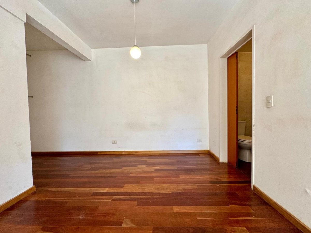 Departamento en Venta en Palermo, Capital Federal