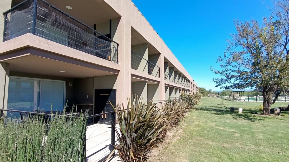 P H en Venta en Calamuchita, Cordoba