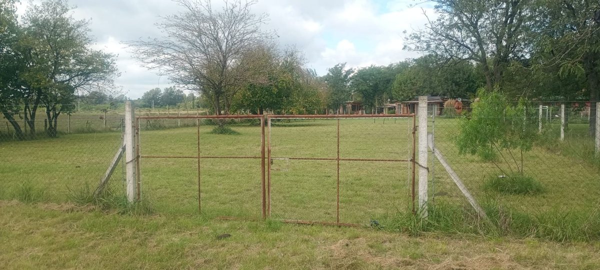 Lote en Venta en Exaltacion de la Cruz, G.B.A. Zona Norte