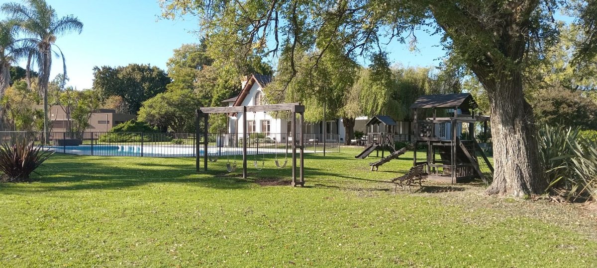 Lote en Venta en Exaltacion de la Cruz, G.B.A. Zona Norte