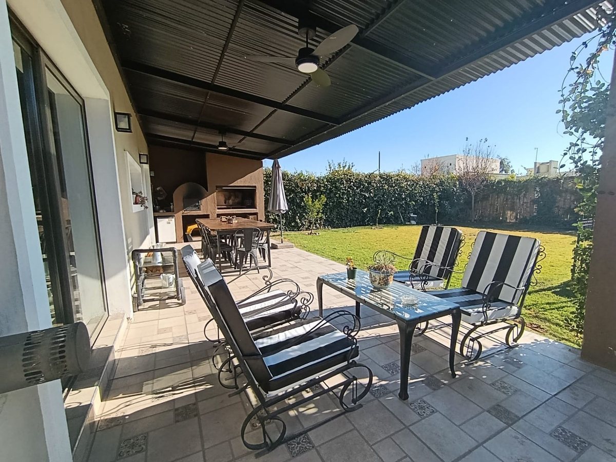 Casa en Venta en Maipu, Mendoza