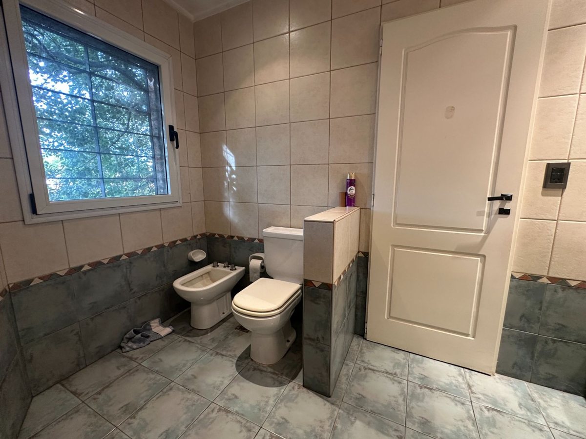 Casa en Venta en Hurlingham, G.B.A. Zona Oeste
