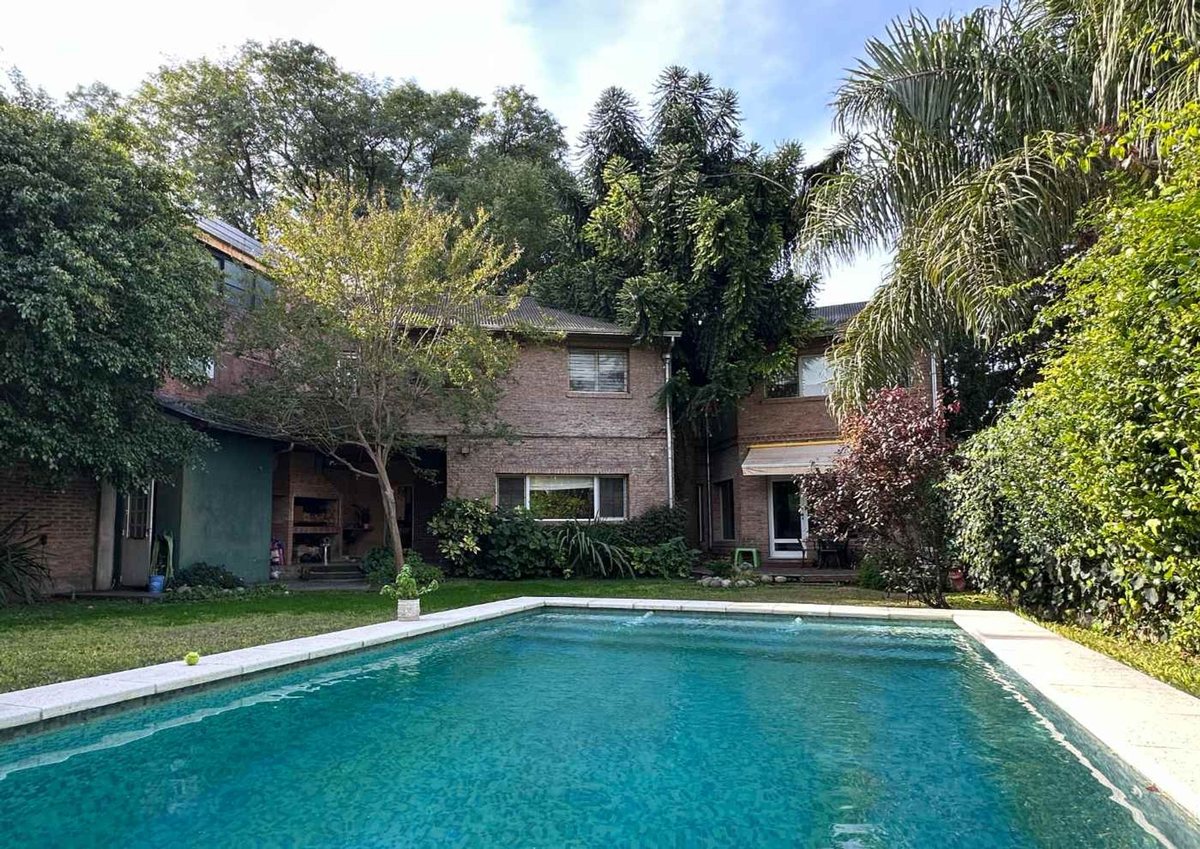 Casa en Venta en Hurlingham, G.B.A. Zona Oeste