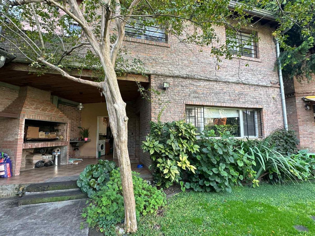 Casa en Venta en Hurlingham, G.B.A. Zona Oeste