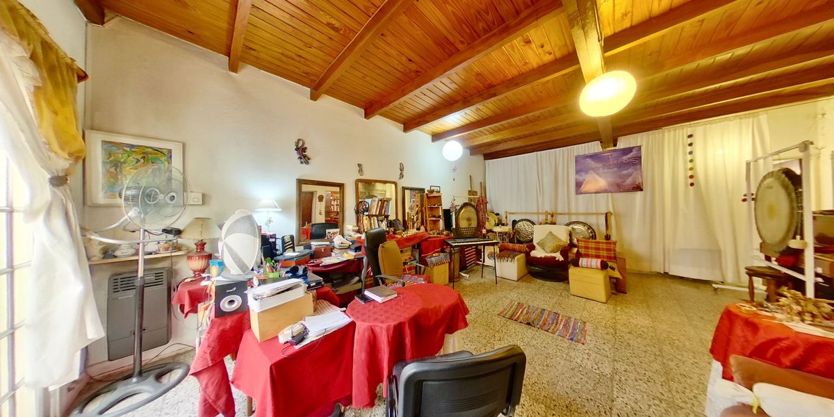 Casa en Venta en Tres de Febrero, G.B.A. Zona Oeste