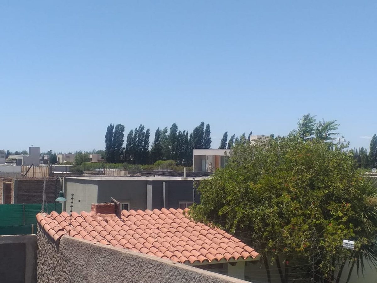 Casa en Venta en Lujan de Cuyo, Mendoza