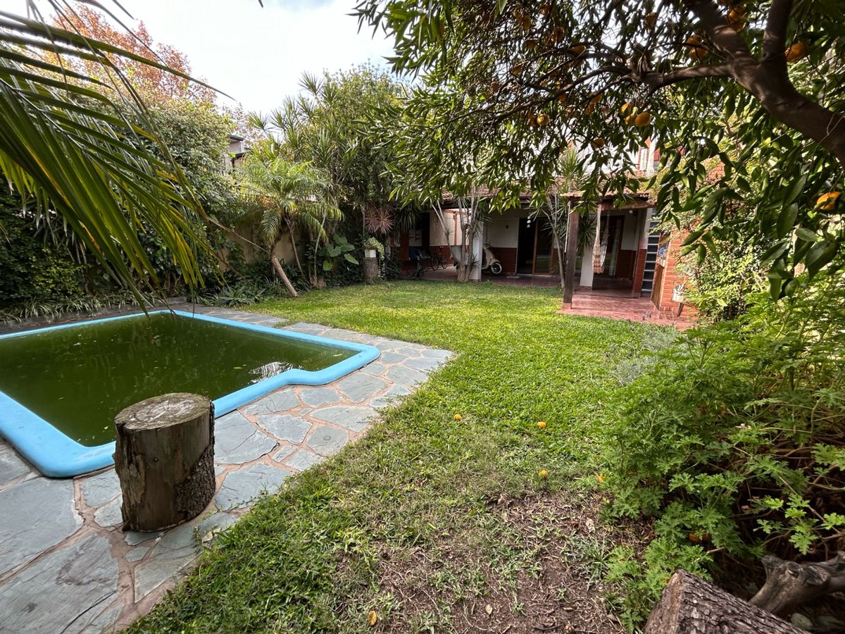 Casa en Venta en Vicente Lopez, G.B.A. Zona Norte
