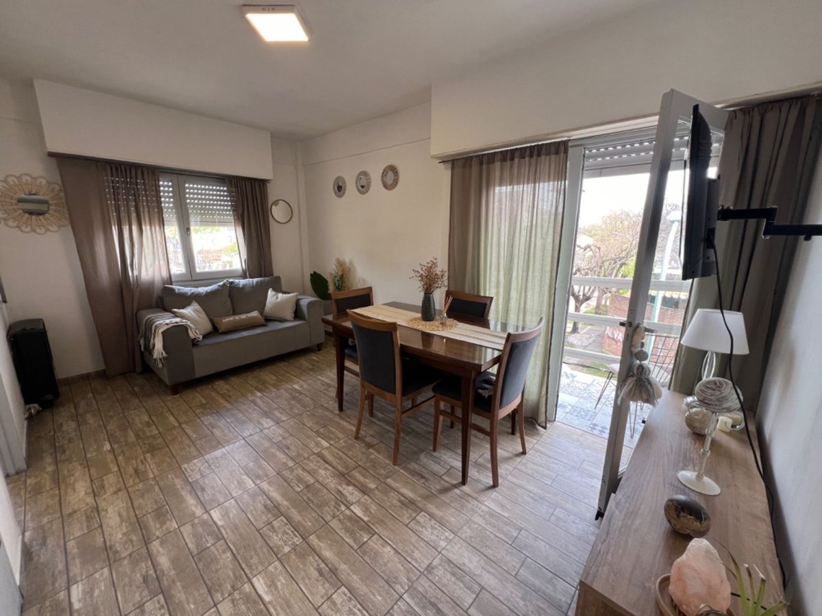 Departamento en Venta en Mar del Plata, Buenos Aires Interior
