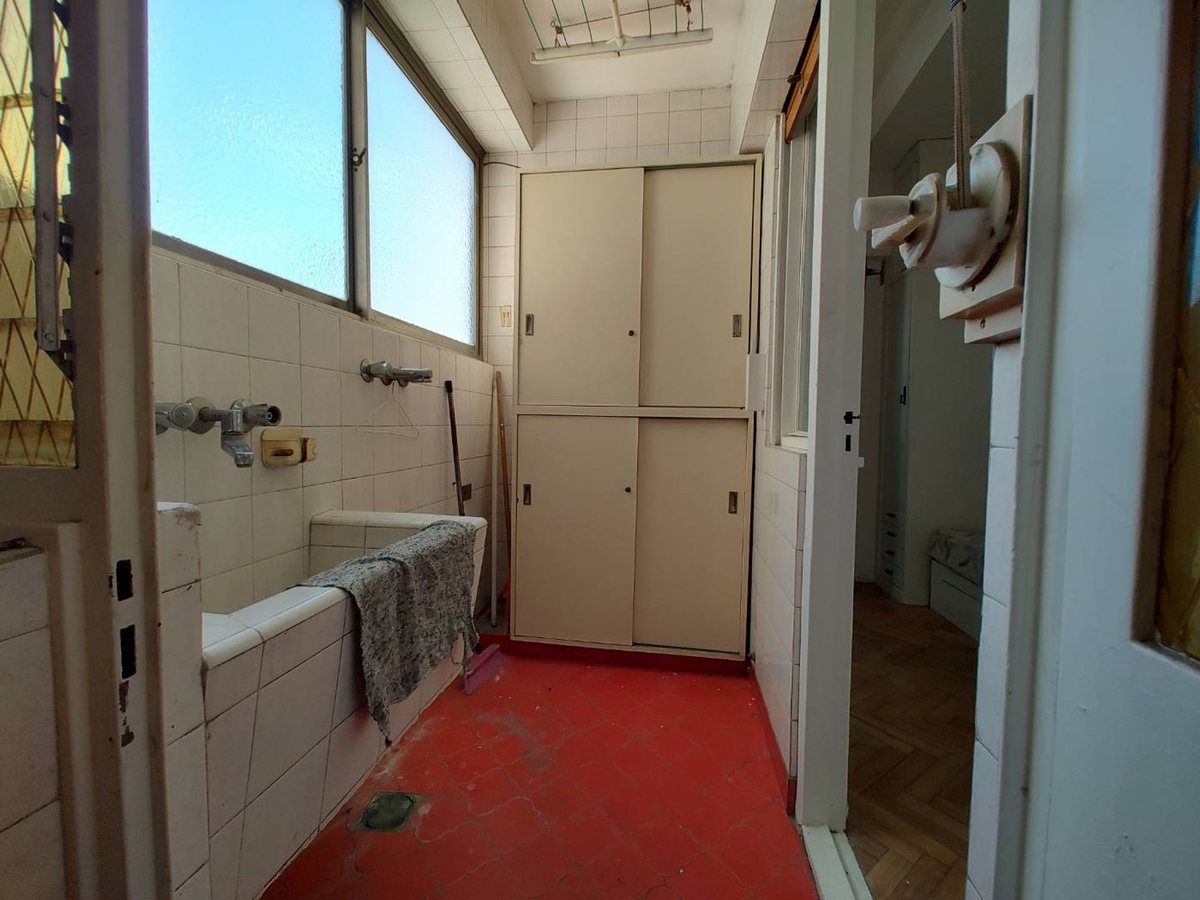 Departamento en Alquiler en Almagro, Capital Federal