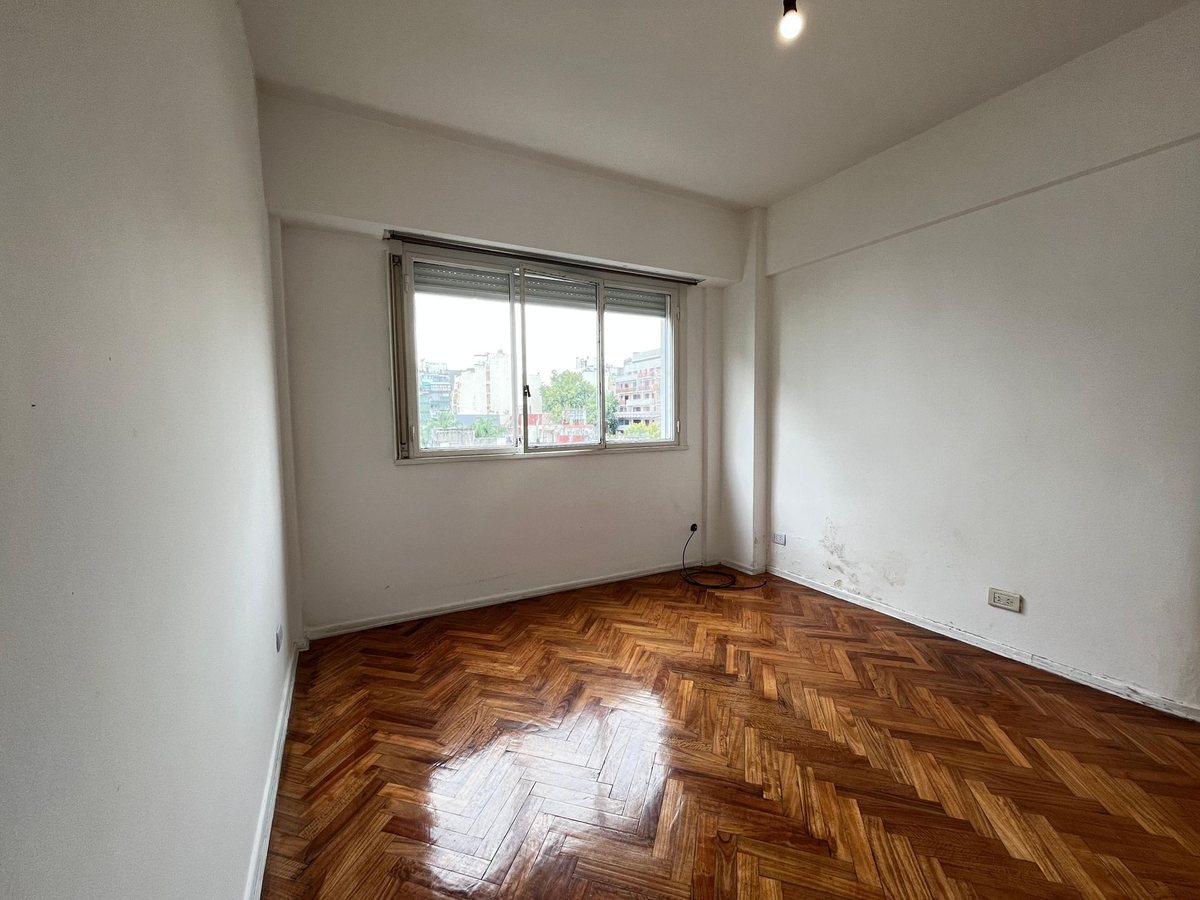Departamento en Alquiler en Almagro, Capital Federal