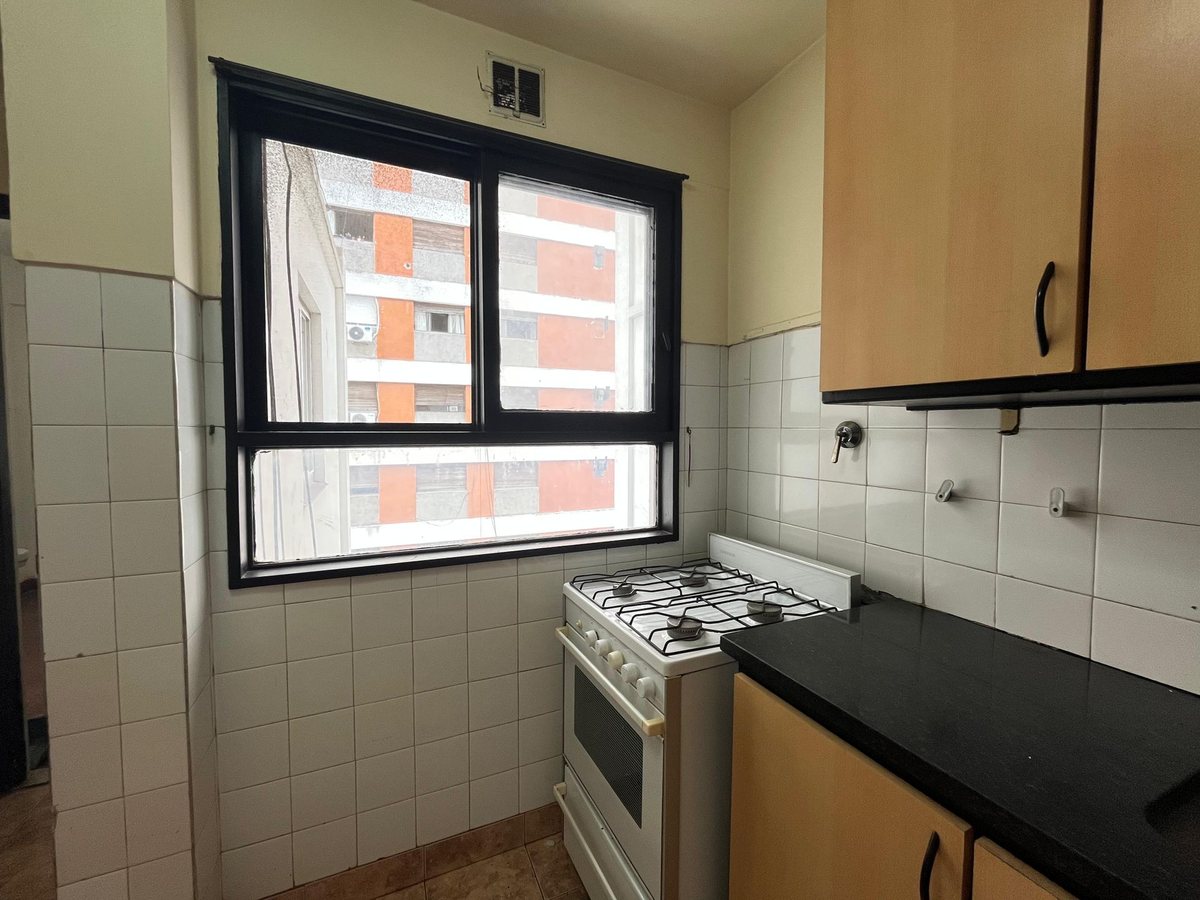 Departamento en Alquiler en Almagro, Capital Federal