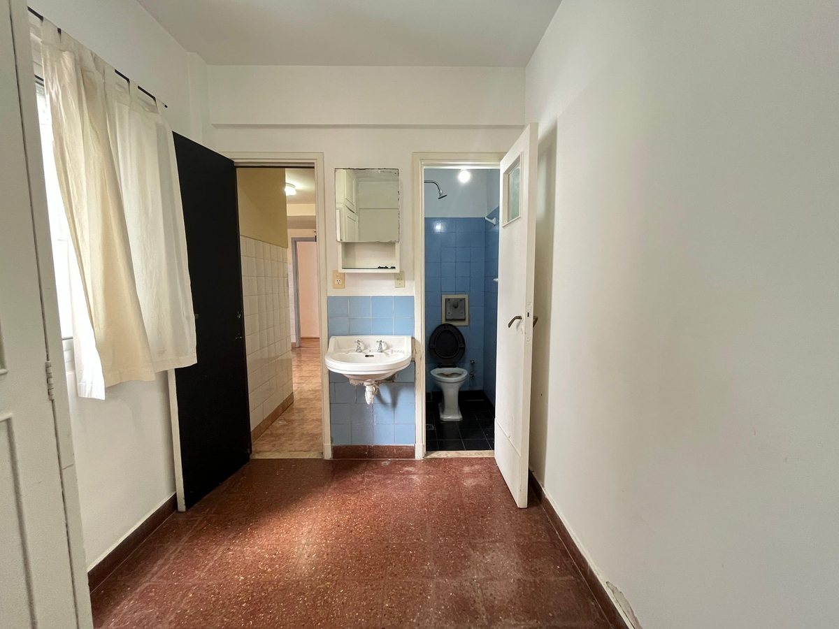 Departamento en Alquiler en Almagro, Capital Federal
