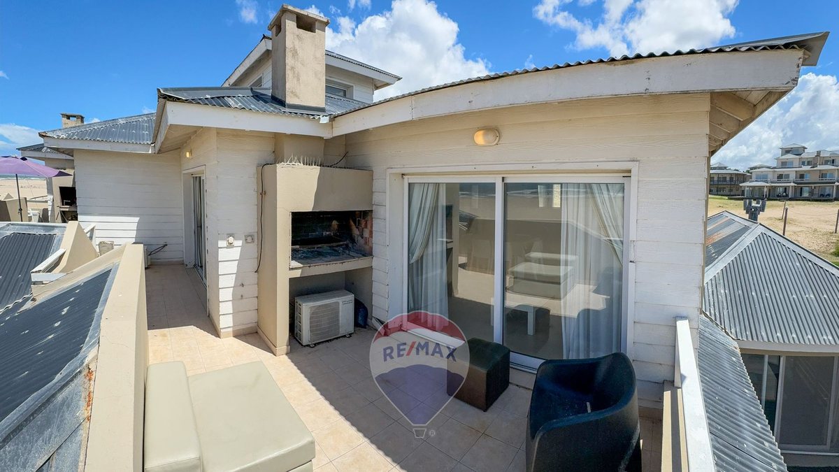 Departamento en Venta en Villa Gesell, Buenos Aires Interior