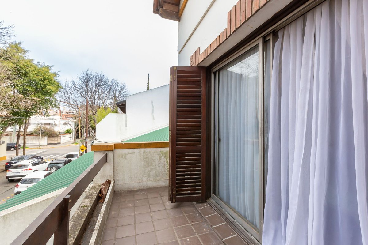 Casa en Venta en Vicente Lopez, G.B.A. Zona Norte
