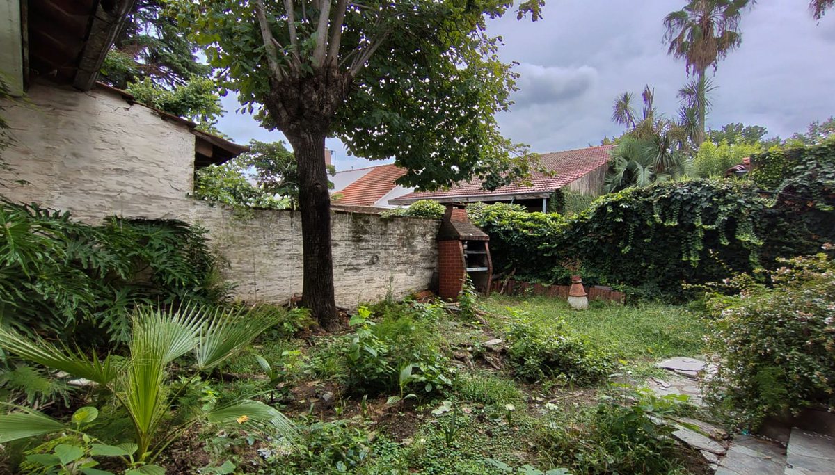 Casa en Venta en Hurlingham, G.B.A. Zona Oeste