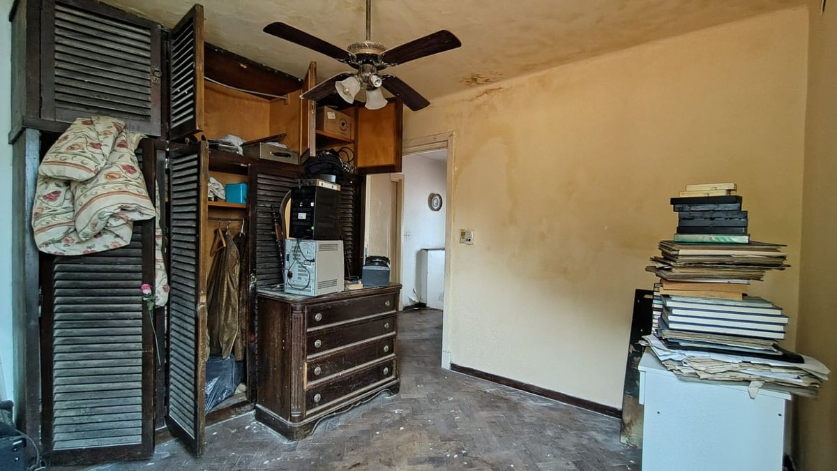 Casa en Venta en Hurlingham, G.B.A. Zona Oeste