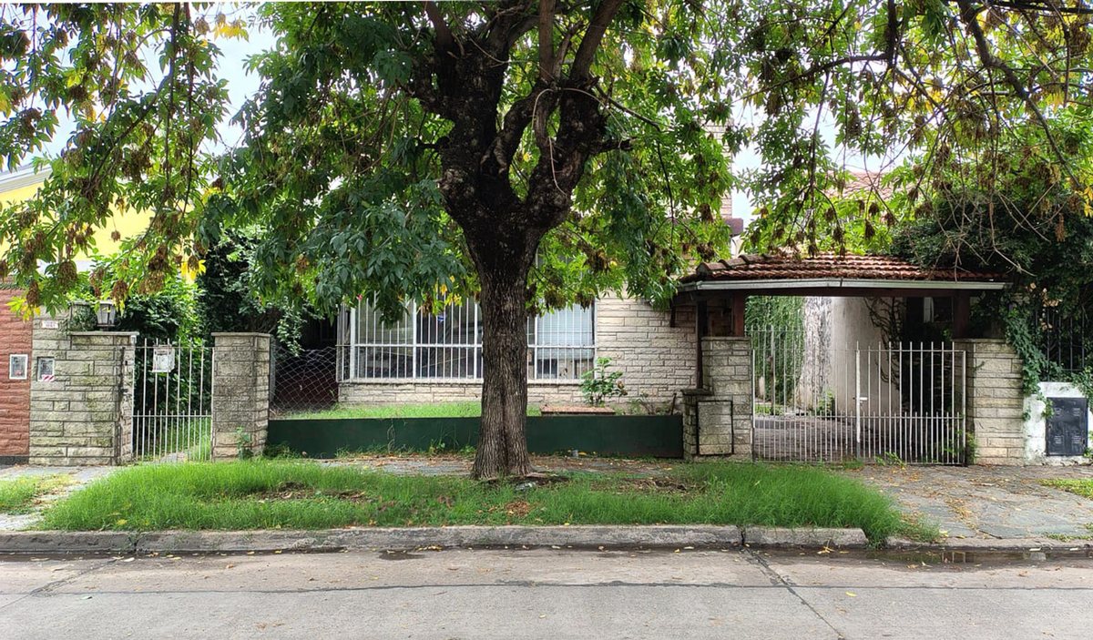 Casa en Venta en Hurlingham, G.B.A. Zona Oeste