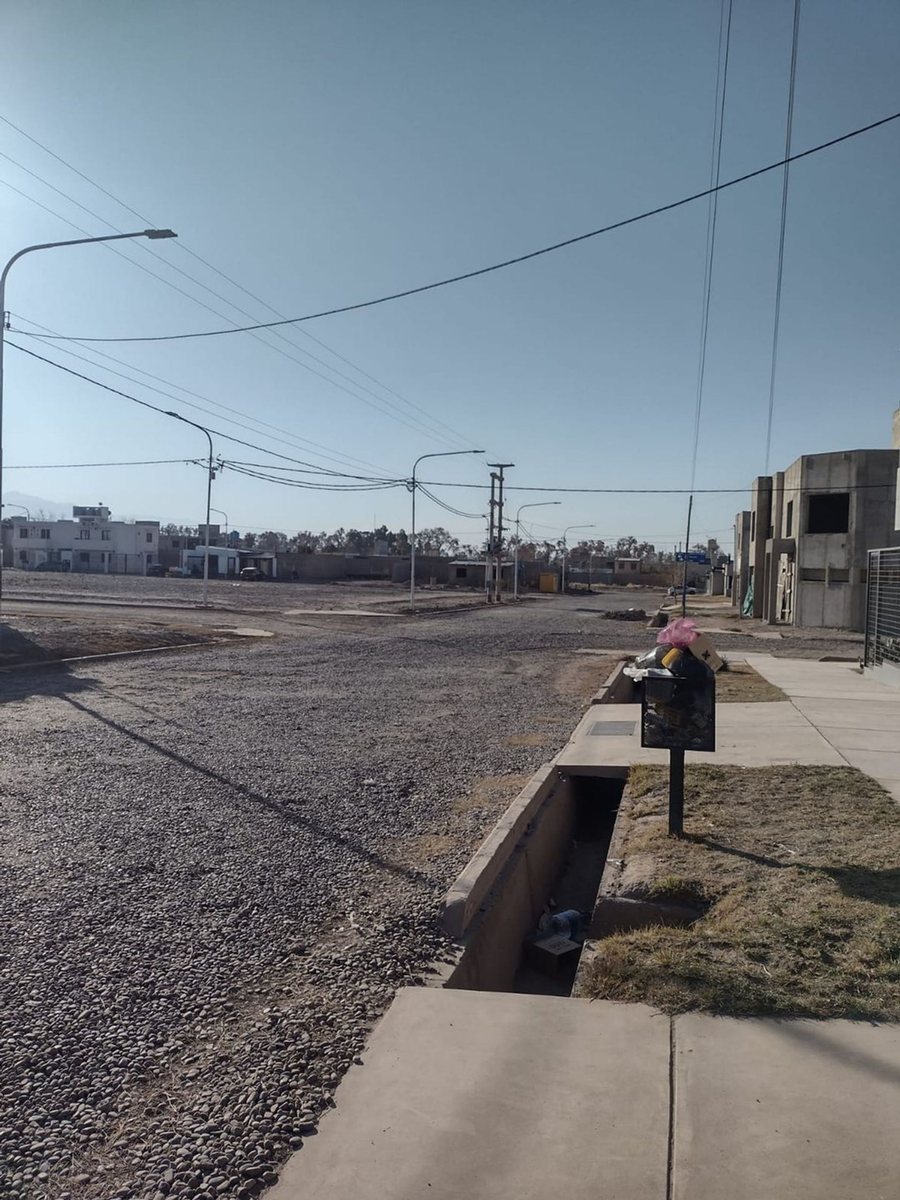 Lote en Venta en Maipu, Mendoza